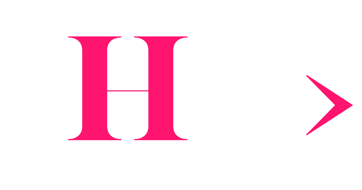 HB Web Development Logo