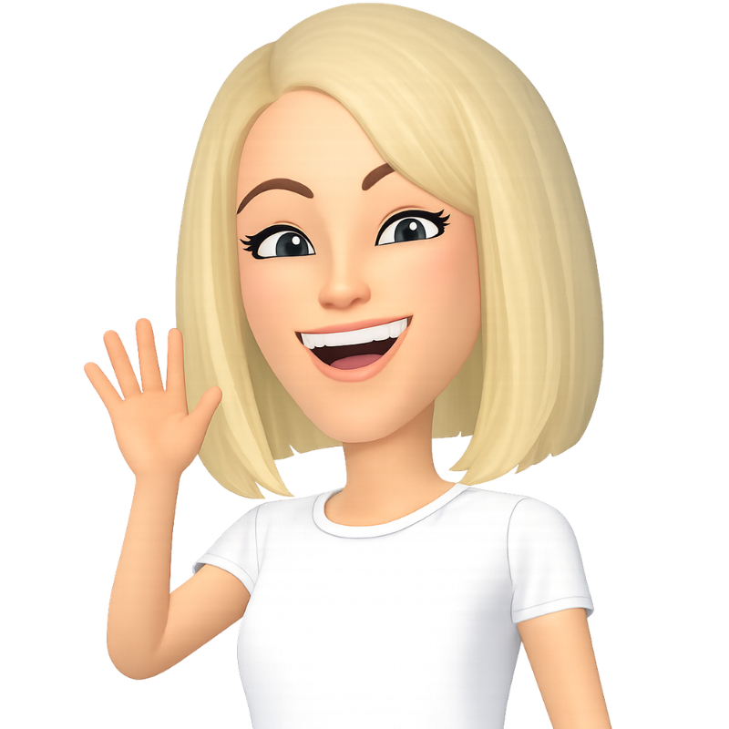 Hayley - Web Developer
